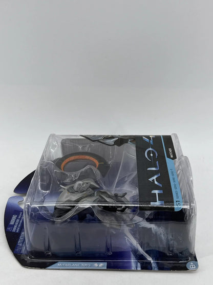 McFarlane Toys Halo 4 Watcher Figure 2012 Ninja Theory Microsoft Game Apparel