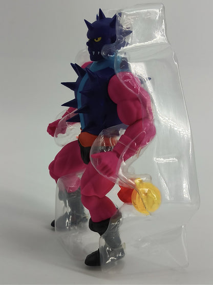 MOTU Origins Spikor Figure Loose Complete He-Man Mattel Honor Amongst Thieves 66