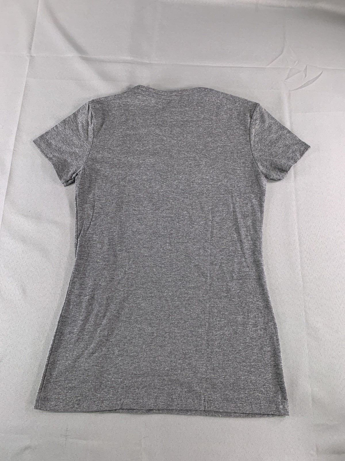 IndyCar Shirt Womens Small Gray NTT IndyCar Series Race Car Graphic Tee New Tags
