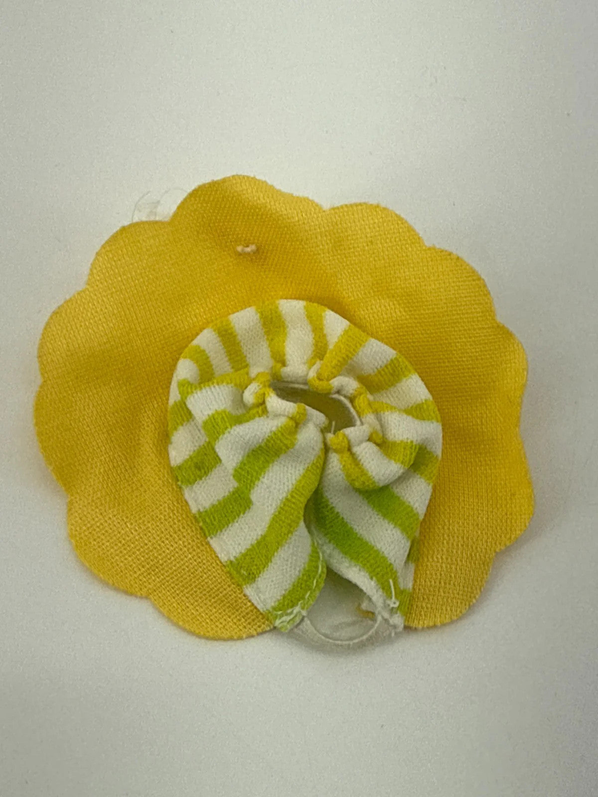 Vintage Strawberry Shortcake Snail Accessory Lot 1980s Leaf Spoon Dress Parts