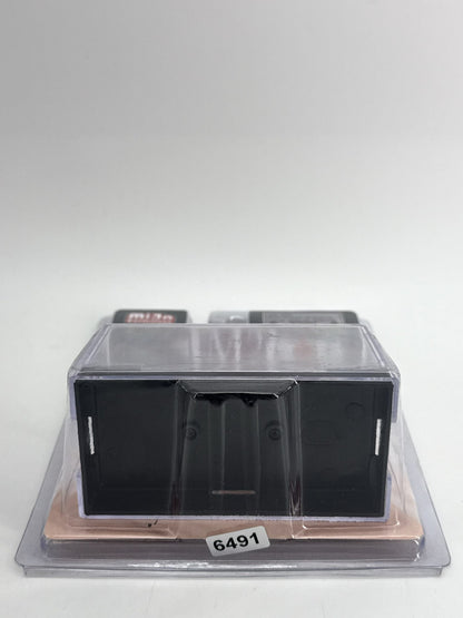 M2 Machines 69 Datsun Bluebird 1600SSS MiJo Yokohama 1:64 Limited 3200 Unbranded