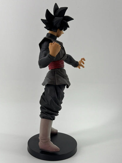 Banpresto DB Super Grandista Nero Goku Black Figure Unbranded Apparel Clothing