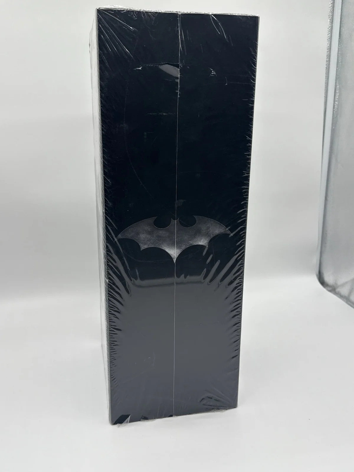 Super Alloy Batman by Jim Lee 1/6 Scale DC Collectible DC Comics Apparel NWT New