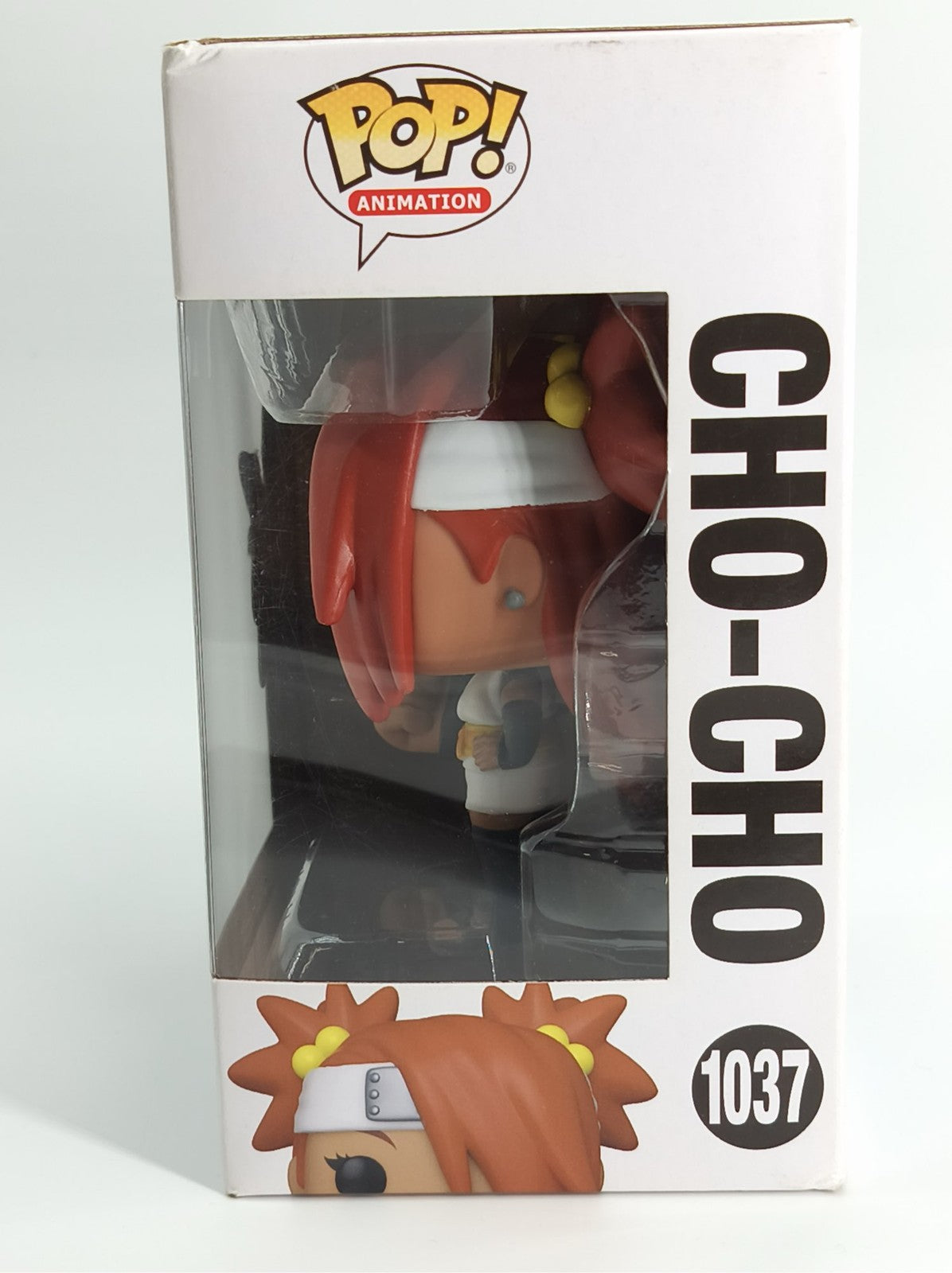 Funko Pop! Cho-Cho #1037 | Boruto Naruto Next Generations Vinyl Figure product