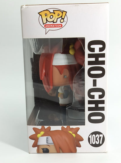 Funko Pop! Cho-Cho #1037 | Boruto Naruto Next Generations Vinyl Figure product