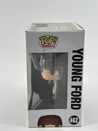 Funko Pop Television Westworld Young Ford #462 Vinyl Figure Collectible Toy