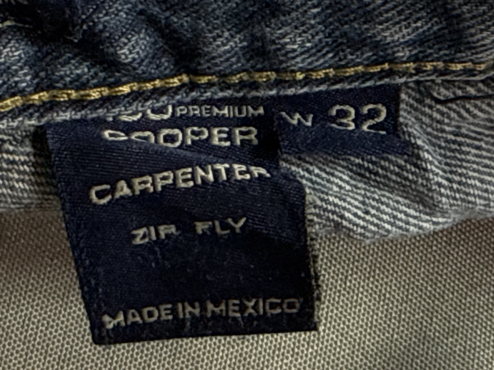 JNCO Denim Cargo Shorts Mens 32 Blue Carpenter Skater Baggy Y2K Jean Shorts