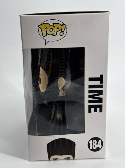 Funko Pop Time 184 Alice Through Looking Glass Vinyl Figure Displayed w Box NWT