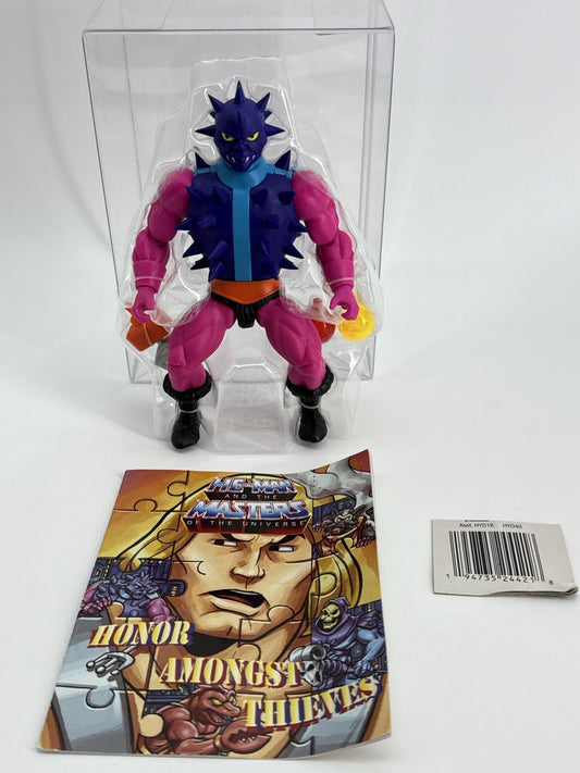 MOTU Origins Clawful Action Figure Masters of the Universe HYD40 Mattel Loose 67