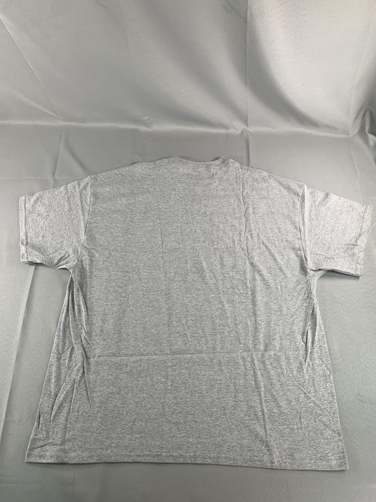 Marvel Drax The Destroyer Shirt Mens 2XL Gray Funko Guardians of the Galaxy Blue
