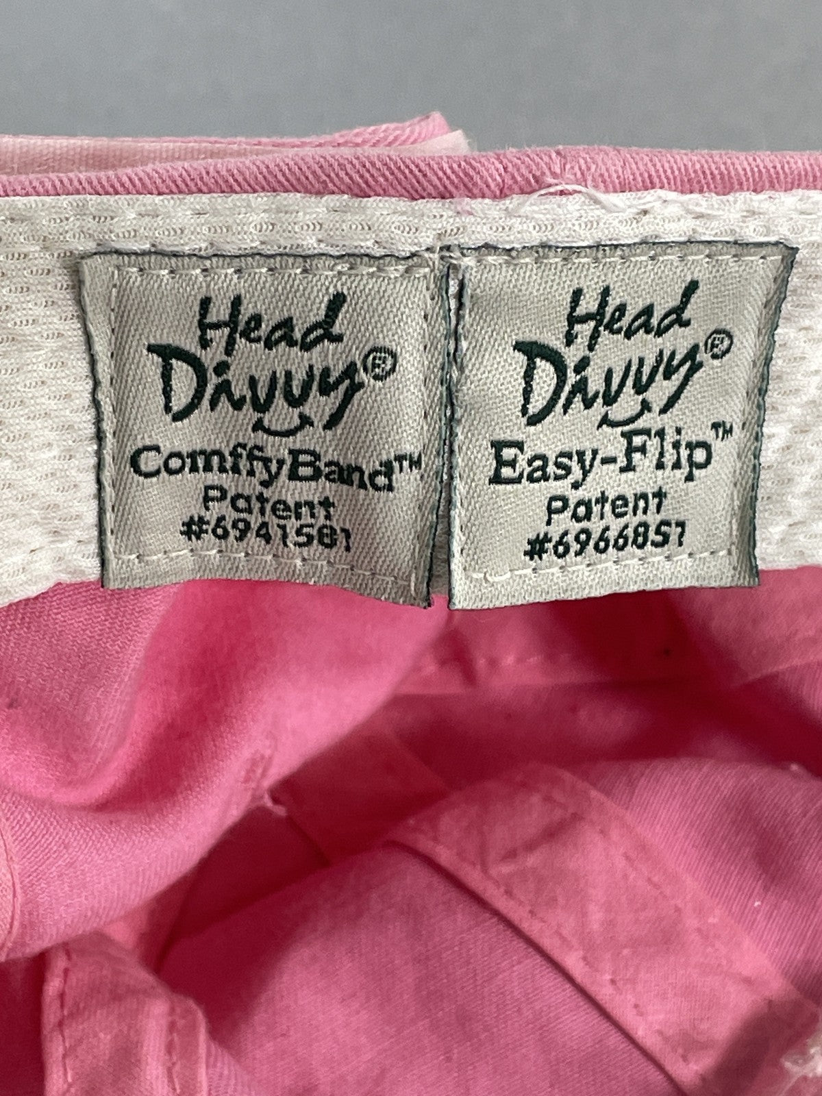 Tustin Ranch Golf Club Hat Cap Strap Back Womens Pink 2007 Ladies Open Golf fits