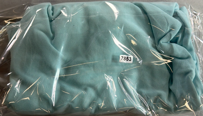 Nautica Performance Deck Shirt Polo Mens Large Mint Green Classic Fit Outdoor