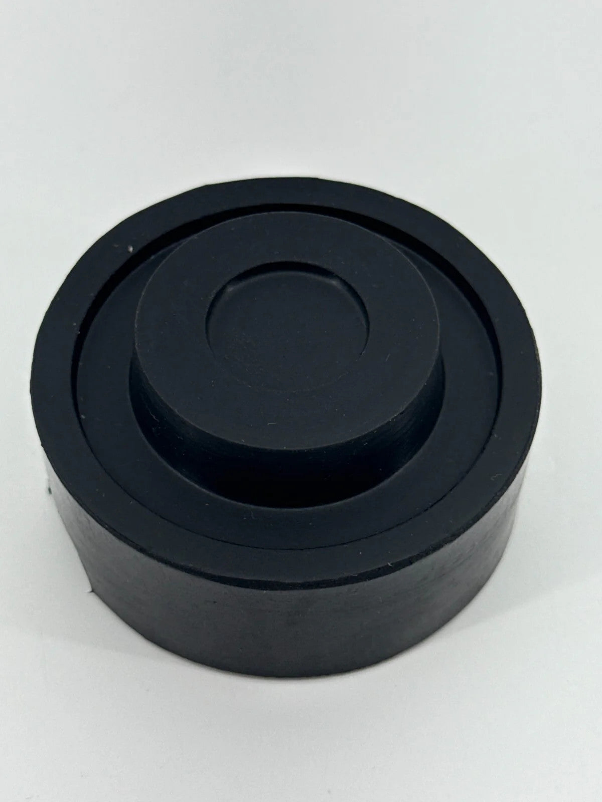Rubber Jack Pad Frame Rail Protector Pinch Weld Adapter Jacking Lift Block Tool