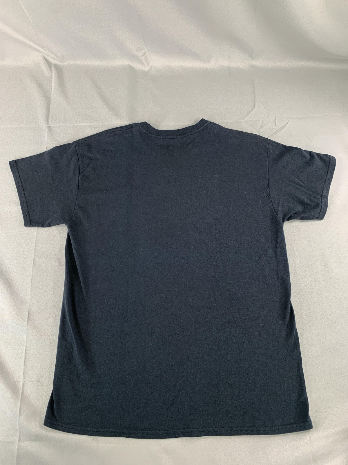 5 Star USA Shirt Mens Large Proud To Be American Patriotic Graphic 2015 Tee