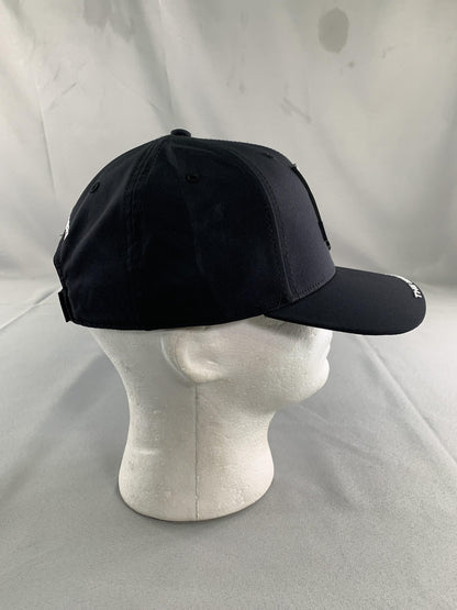 Verizon 200 Hat Cap Strap Back Mens One Size Black NASCAR Racing Brickyard 2023