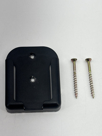 Friedrich AC Remote Control Wall Mount Holder Screws Air Conditioner Thermostat