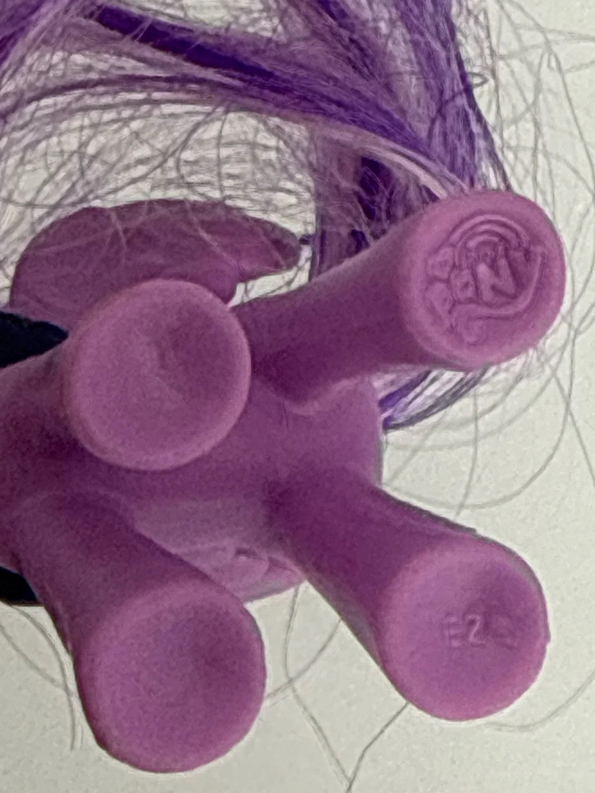 My Little Pony G4 Wonderbolts Lot Spitfire Soarin Twilight Sparkle 4 Figure Set