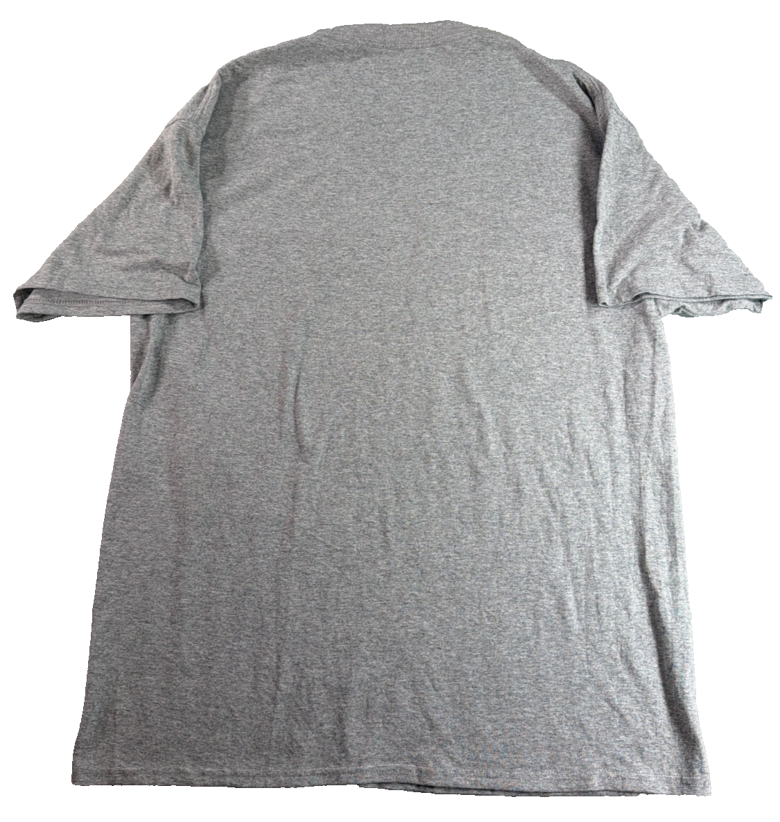 Upper Deck Baseball UD 2023 Club Team Graphic T-Shirt Heather Gray Large Apparel