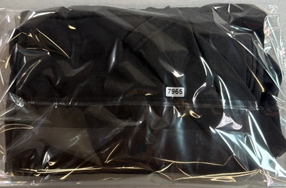 Vans Mens L Black Greetings From Nowhere Just Passing Through 1966 Graphic Tee