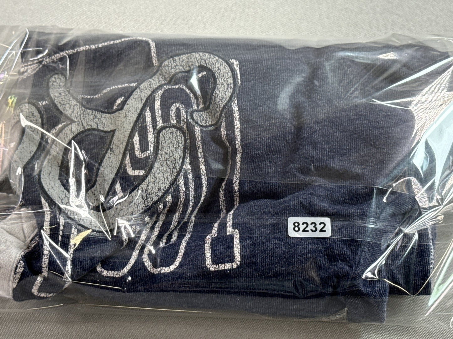 NFL Team Apparel Los Angeles Rams Neck Tee 2XL Blue Graphic Logo Polyester Women