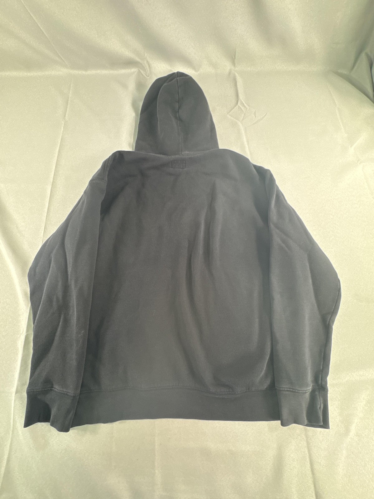 Obey Hoodie Mens Medium Pullover Sweatshirt Streetwear Spell Out Apparel NWT New