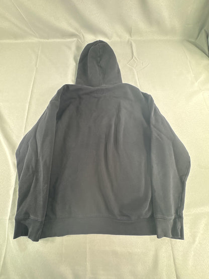 Obey Hoodie Mens Medium Pullover Sweatshirt Streetwear Spell Out Apparel NWT New