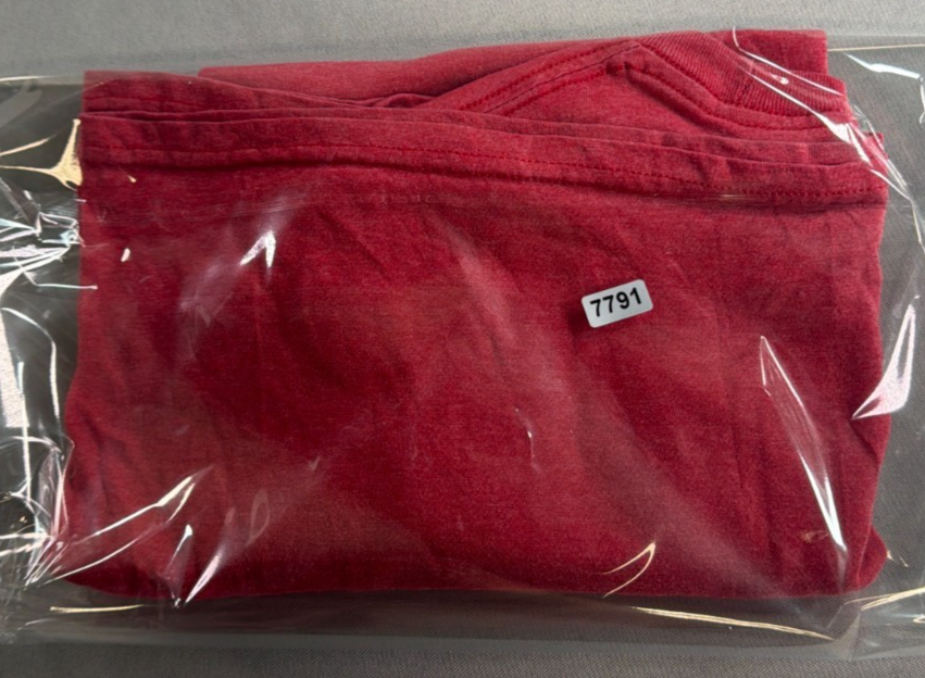 Coca Cola Coke T Shirt Red Logo Graphic Mens Medium Short Sleeve Classic Tee