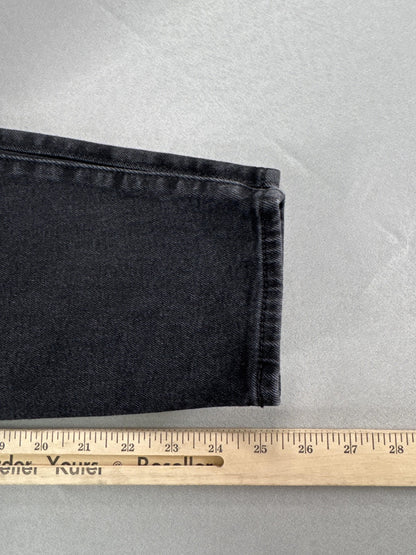 Abercrombie & Fitch Jeans Womens 28 The Skinny High Rise Stretch Denim Pants