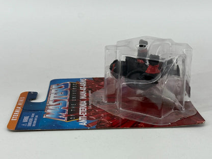 MOTU Eternia Minis Anti Eternia Man At Arms Mattel 2020 Figure Card Damage NWT