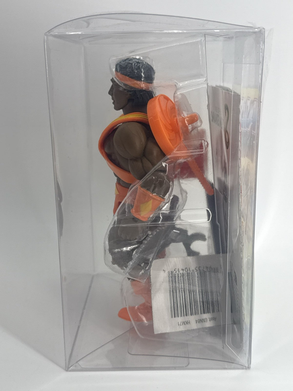 MOTU Origins Sun-Man Action Figure Loose Complete w/ Comic & Accessories HKM71