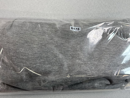 Nike Camo Logo Graphic Tee Mens L Gray Cotton Crewneck Short Sleeve Regular Fit