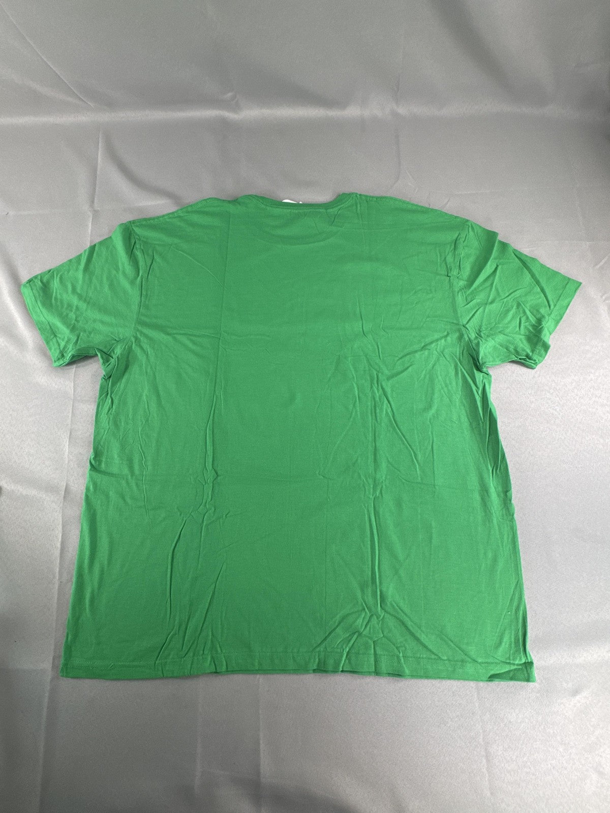 Indianapolis Motor Speedway Shirt Mens 2XL Green FFA 97th Convention Racing Tee