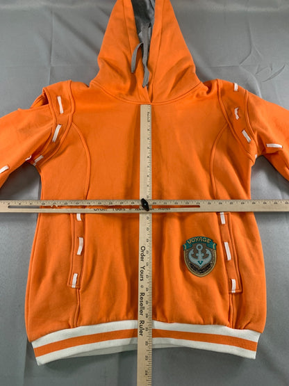 Guilty Gear Strive May Hoodie V1 Original Official Jellyfish Pirate Arc S GG