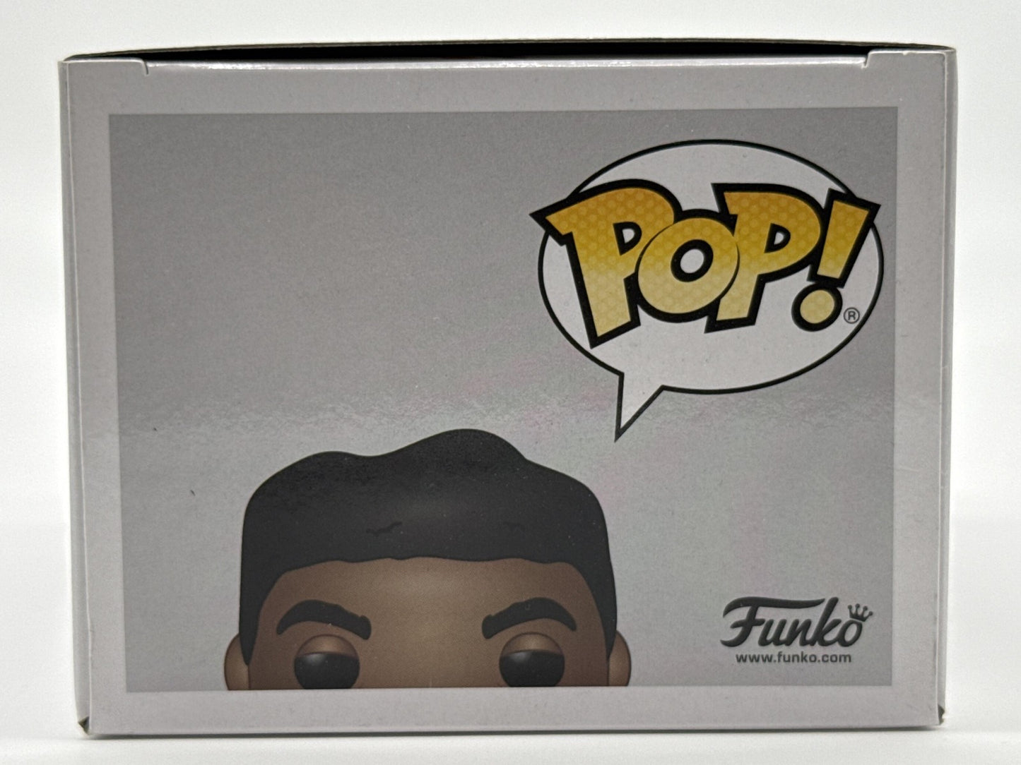 Funko Pop Disney Frozen II Mattias #586 Vinyl Figure Multicolor Standard Size