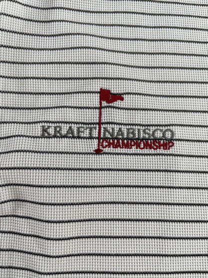 Kraft Nabisco Championship Shirt Womens XL Golf Toyota Antigua Tournament Event