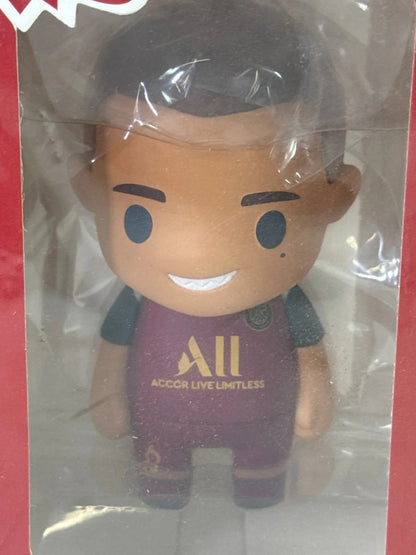 Kokies x PSG Marco Verratti Vinyl Figure BAIT Exclusive New Sealed Soccer Paris