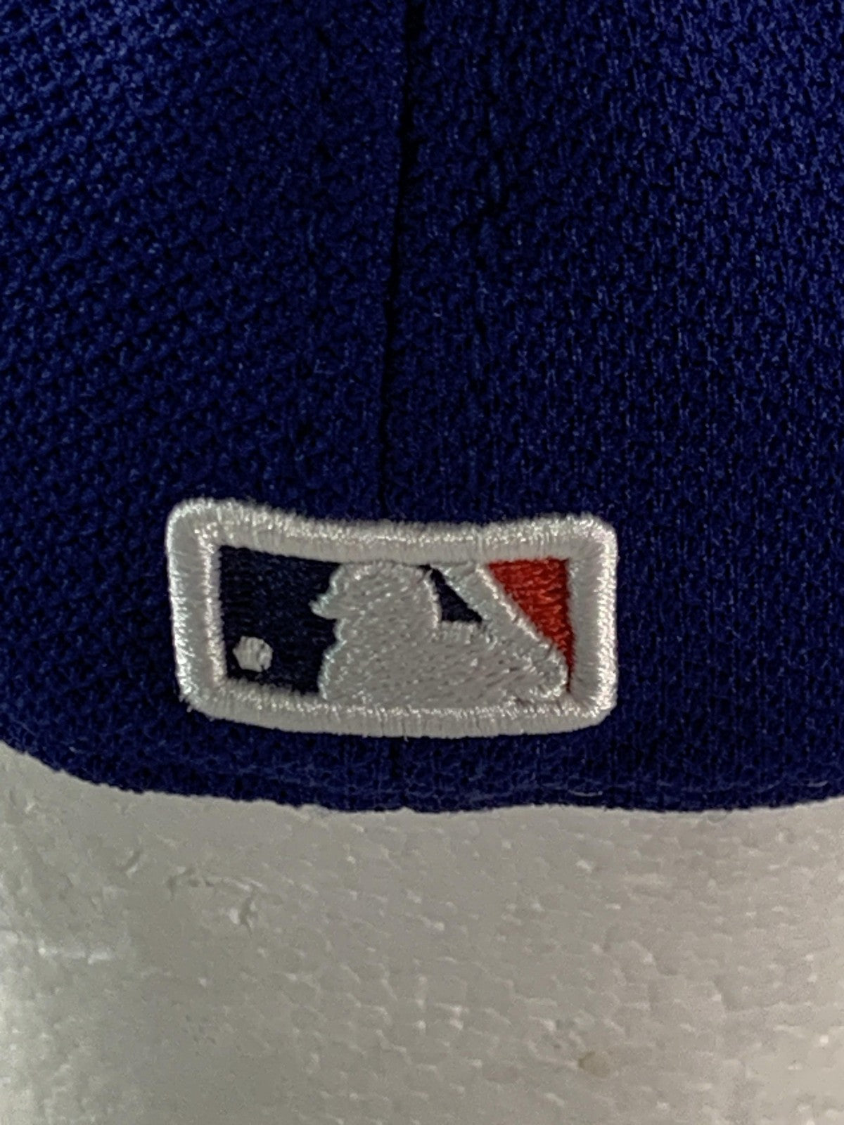 Chicago Cubs Hat Cap Fitted Mens X-Large MLB Baseball Batting Practice New Era
