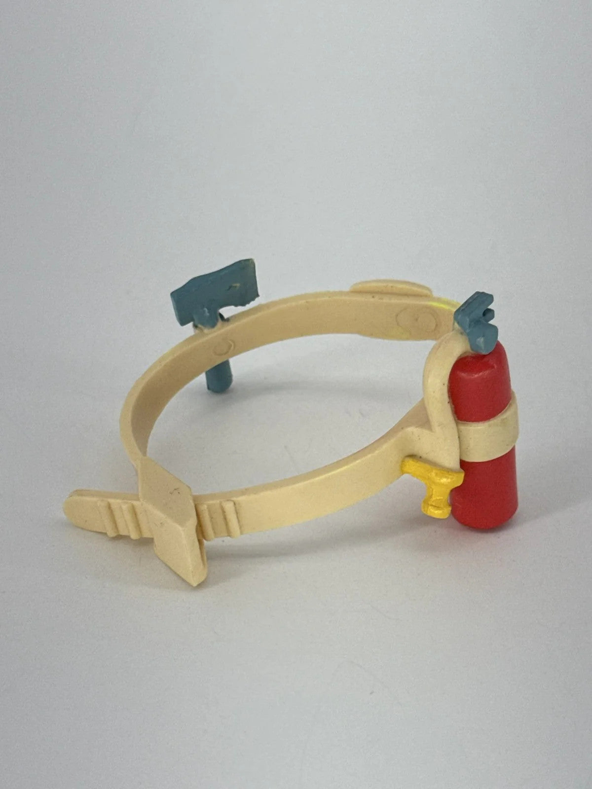 1988 McDonald's McNugget Buddies Happy Meal Toy Lot Unbranded McDonaldaposs