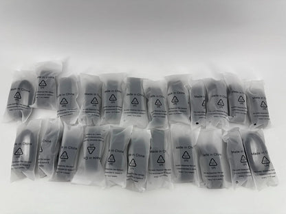 23x Pet Water Fountain Filter Elements for Cat Dog Dispenser Carbon Refill Lot N