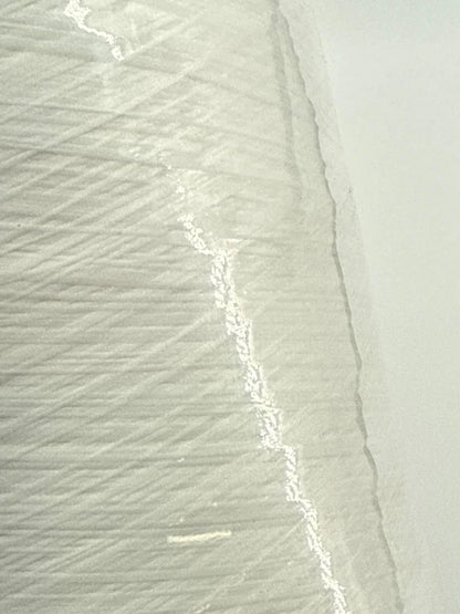 150N Industrial Sewing Thread White 150D Cone Tam Ma Vietnam Polyester Spool 779