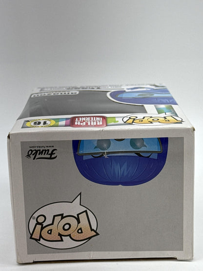 Funko Pop Disney Ralph Breaks The Internet Yesss Amazon Exclusive Vinyl Figure