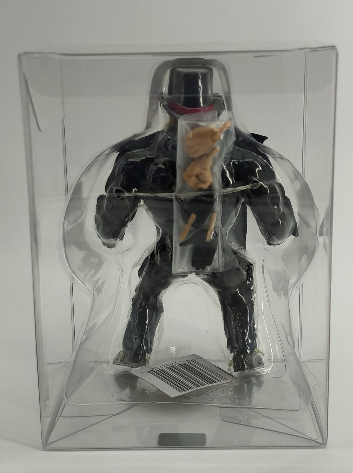 WWE Elite Seth Rollins Mad Hatter Chalice Exclusive Figure Loose Complete 6658