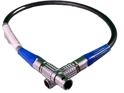 3Flex Control Chain Cable 10-Pin Male FGG.1B to FGG.1B for 3ality Technica 3D