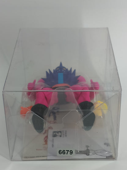 Spikor MOTU Origins Mattel 2024 Figure He-Man Honor Amongst Thieves Comic Loose