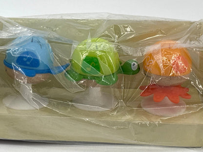 Hape Stay-Put Rattle Set 17696 – Set of 3 – Newborn Baby Toy – Brand New Sealed