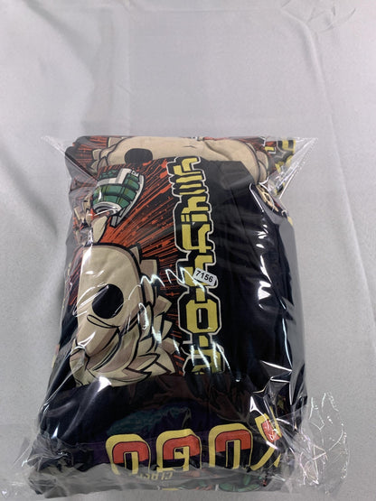 My Hero Academia Katsuki Bakugo Shirt Mens Medium Black Funko Pop Tees Graphic