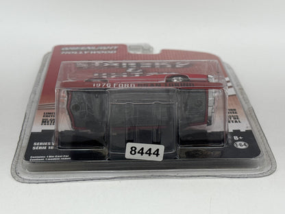 GreenLight Starsky 1:64 & Hutch Collectibles Holly Ford Gran