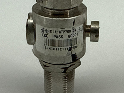 LA-GT2700 DIN1-5 RF Coaxial Surge Protector Lightning Arrestor Connector