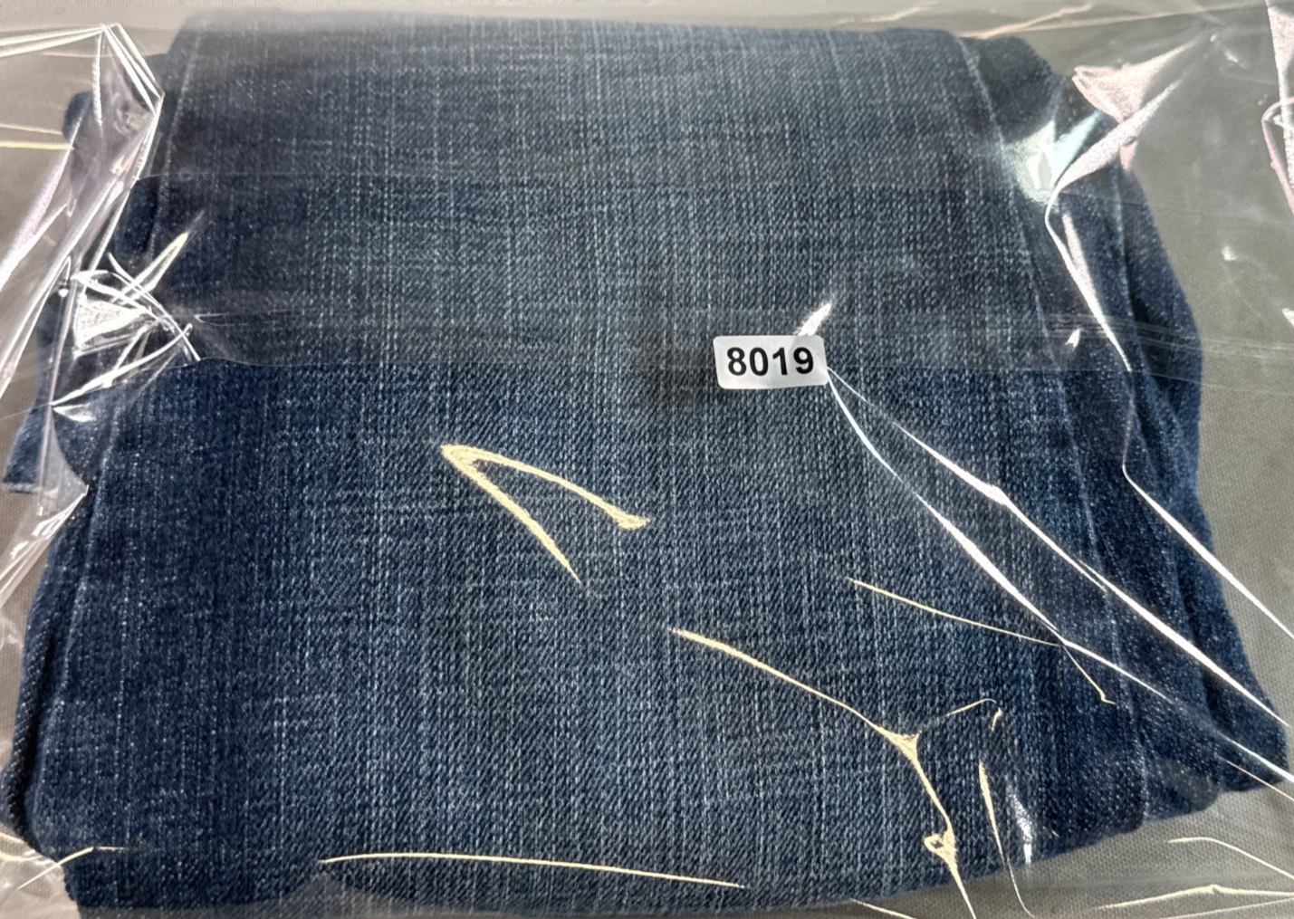 True Freedom Capri Jeans Juniors 3 Blue Denim Stretch Cropped Bootcut Pants