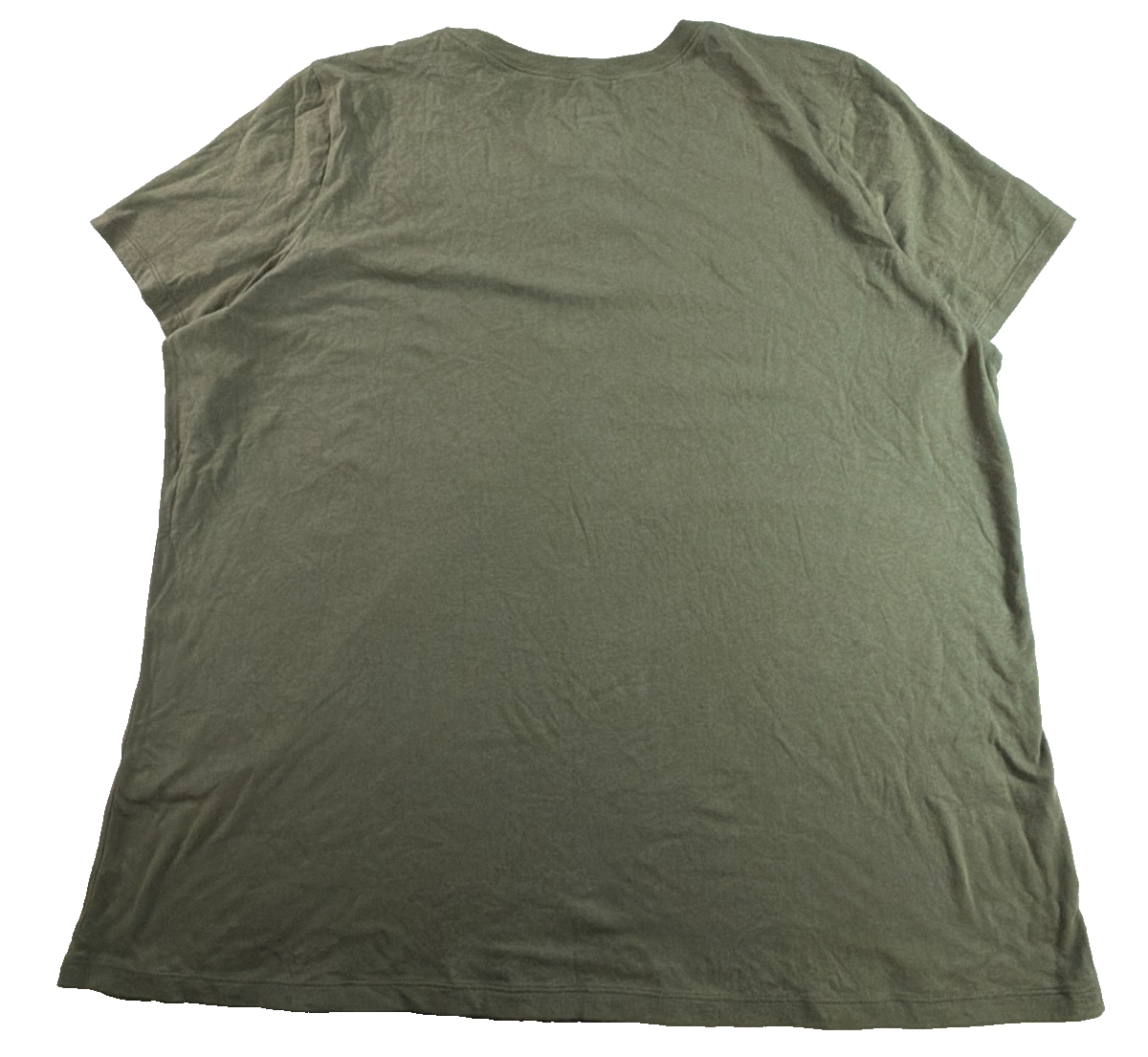 Torrid Apothecary Shoppe Womens 2X Green Salem 1692 Witch Halloween Tee Shirt